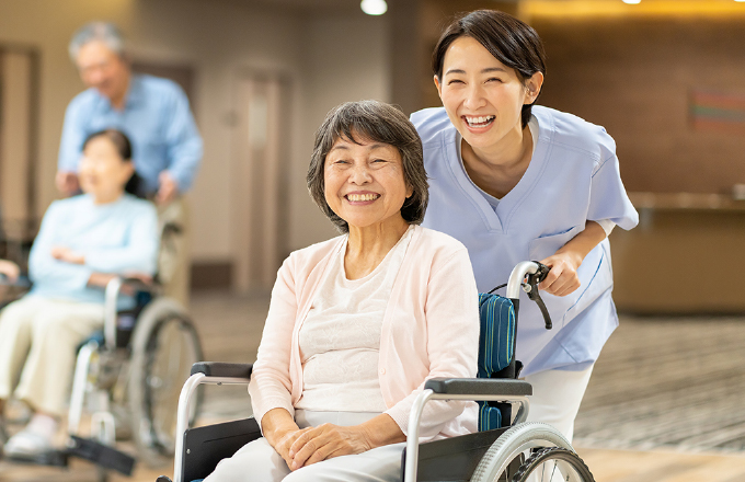 介護施設BCP義務化で人材確保が変わる！離職率低下の秘訣とは